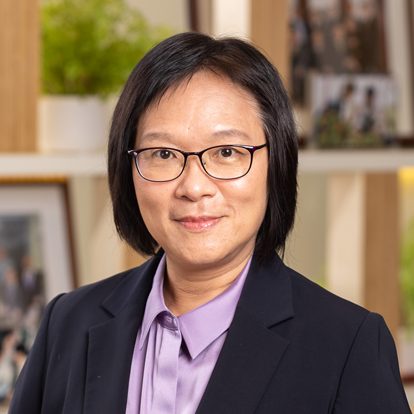 Prof. Poon Wai-yin